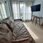 Dpto Dos Ambientes Mar Del Plata
