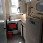 Dpto Dos Ambientes Mar Del Plata