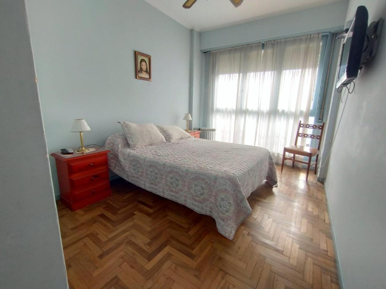 Dpto Dos Ambientes Apartamento *